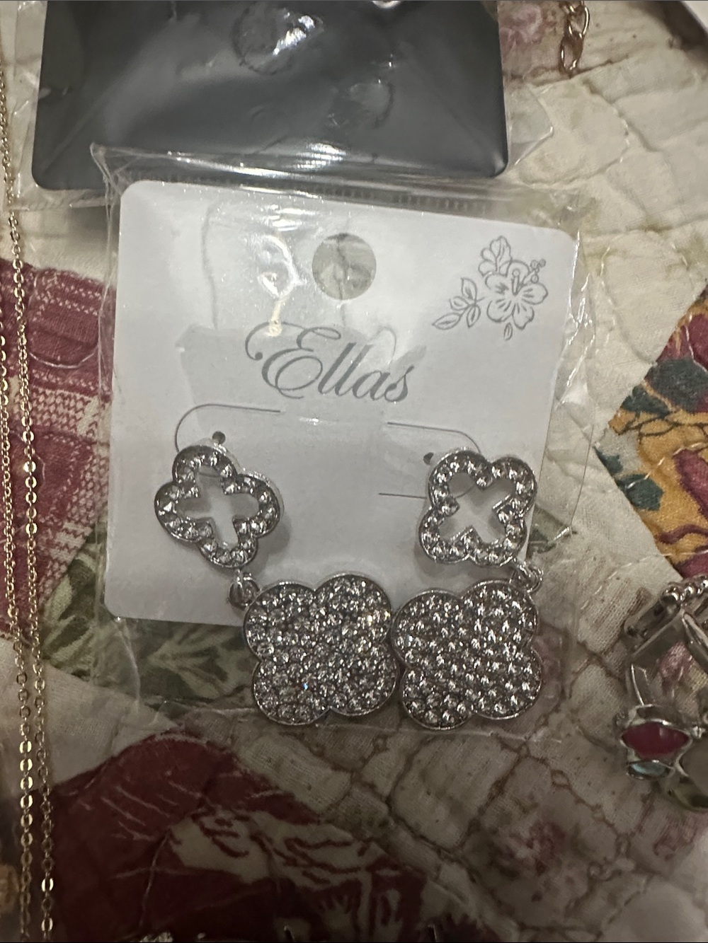 Mixed bag of jewelry NEW - Picture 4 of 8